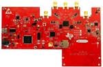 Imagen ampliada de Texas Instruments ADS58J63EVM