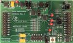 Imagen ampliada de Texas Instruments ADS8331EVM