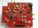 Imagen ampliada de Texas Instruments AFE7222EVM