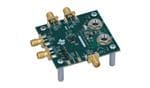Imagen ampliada de Texas Instruments CDCLVC1104EVM