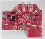Imagen ampliada de Texas Instruments DAC38J84EVM