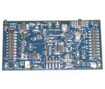 Imagen ampliada de Texas Instruments DAC9881EVM-PDK