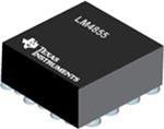 Imagen ampliada de Texas Instruments LM4855ITL/NOPB