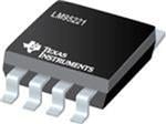 Imagen ampliada de Texas Instruments LM95221CIMM