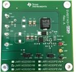 Imagen ampliada de Texas Instruments LMR14030SEVM