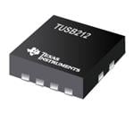 Imagen ampliada de Texas Instruments TUSB212IRWBR