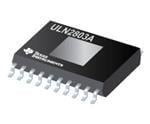 Imagen ampliada de Texas Instruments ULN2803AN-P