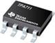 Texas Instruments TPA711MSOPEVM
