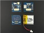 Imagen ampliada de TinyCircuits ASK1001-R-L