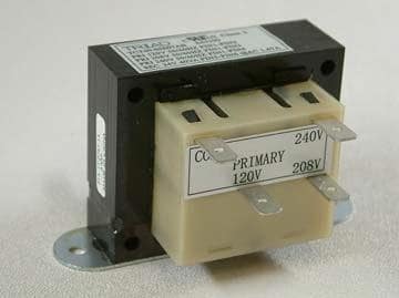 Triad Control Transformer 120V/24V 50VA TCT50 