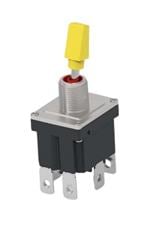 Imagen ampliada de TE Connectivity / Alcoswitch DST12DS355