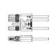 TE Connectivity / AMP 2106378-3