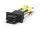 TE Connectivity / AMP 2323858-1