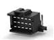 TE Connectivity / AMP 3-966140-2