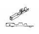 TE Connectivity 638551-3 (Cut Strip)