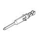 TE Connectivity / AMP 66581-4 (Mouser Reel)