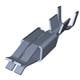 TE Connectivity / AMP 925590-1 (Cut Strip)
