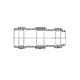 TE Connectivity / Raychem 3-1194907-0
