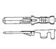 TE Connectivity / AMP 928930-5 (Loose Piece)