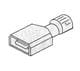 TE Connectivity / AMP 4-521097-2 (Cut Strip)