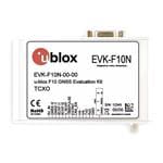 Imagen ampliada de u-blox EVK-F10N-00