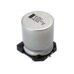 Imagen ampliada de Vishay / BC Components MAL214699111E3