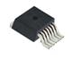 Vishay / Siliconix MXP120A250SE-T1GE3